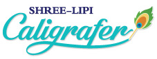 Shree-lipi Caligrafer Device mark 3753525 Trademark