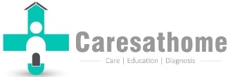 Caresathome Device mark 4180475 Trademark