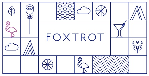 Foxtrot Device mark 3753547 Trademark