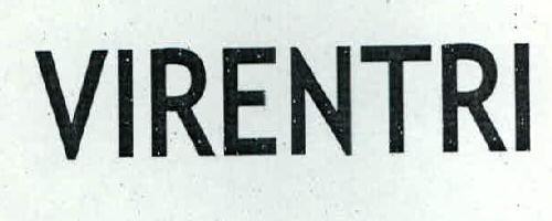 Virentri Device mark 2331894 Trademark