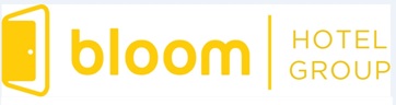 Bloom Hotel Group Device mark 3753674 Trademark