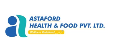 Device Of A With Astaford Health & Food Pvt. Ltd. Device mark 4180851 Trademark