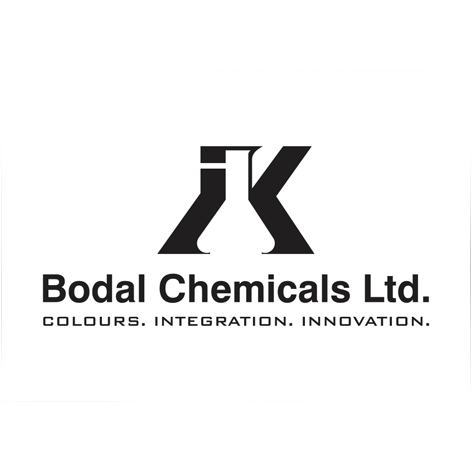 Bodal Chemicals Ltd Device mark 3380445 Trademark