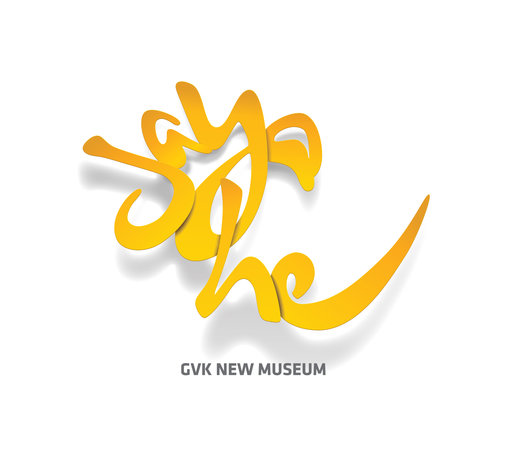 Jaya He Gvk New Museum Device mark 4180861 Trademark