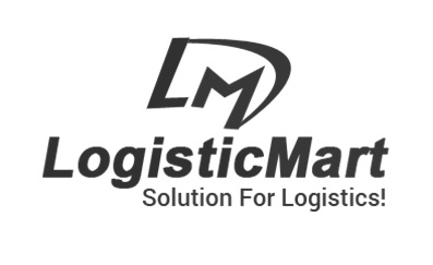 Logisticmart - Solution For Logistics Device mark 3753040 Trademark