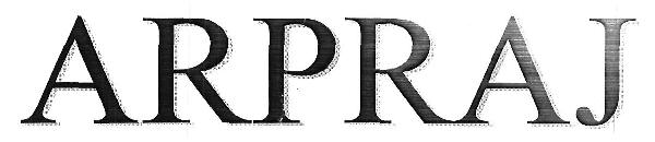 Arpraj Device mark 3379083 Trademark