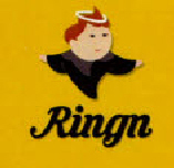 Ringn Device mark 3379107 Trademark