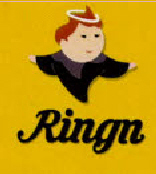 Ringn Device mark 3379108 Trademark