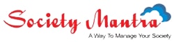 Society Mantra- A Way To Manage Your Society Device mark 3753102 Trademark