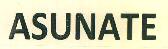 Asunate Device mark 3753139 Trademark