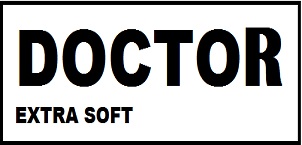 Doctor Extra Soft Device mark 3753207 Trademark
