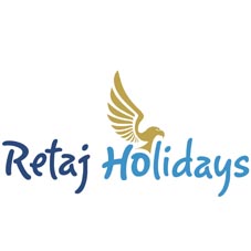 Retaj Holidays Device mark 3384443 Trademark