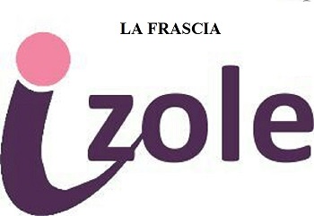 La Frascia Izole With Logo Device mark 3753436 Trademark