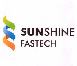 Sunshine Fastech With Miscellaneous Device Device mark 3379253 Trademark