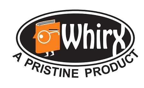 Whirx Device mark 4181115 Trademark