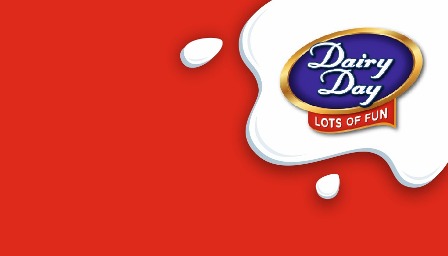 Dairy Day (label) Device mark 4181136 Trademark