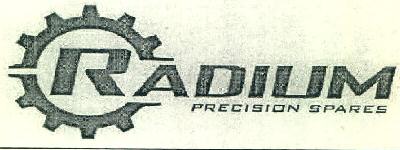 Radium Precision Spares Device mark 3382893 Trademark