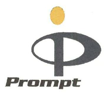 P Prompt Device mark 3382929 Trademark
