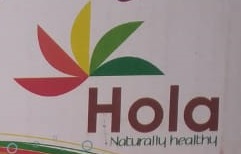 Hola Device Device mark 4181250 Trademark