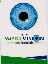 Smart Vision Eye Hospitals Device mark 3378596 Trademark