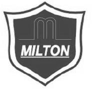 Milton M Device mark 3381681 Trademark