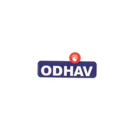 Odhav (label) Device mark 3378636 Trademark