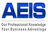 Aeis ; Our Professional Knowledge Your Business Advantage Device mark 4181383 Trademark