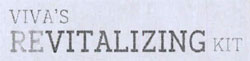Viva's Revitalizing Kit Device mark 3752879 Trademark