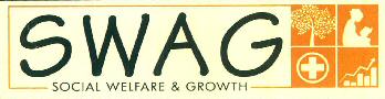 Swag Social Welfare & Growth Device mark 3752913 Trademark