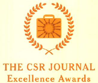 The Csr Journal Excellence Awards Device mark 3752914 Trademark