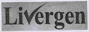 Livergen (label) Device mark 3381867 Trademark
