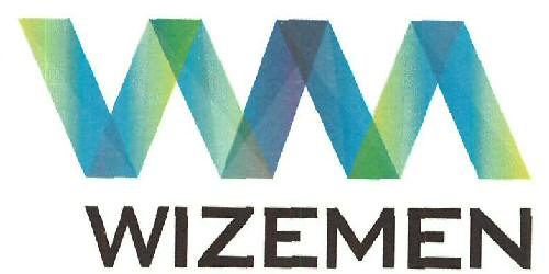 Wizemen Device mark 3378837 Trademark