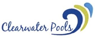Clearwater Pools Device mark 4181639 Trademark