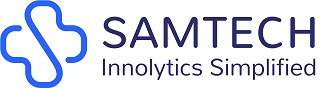 Samtech Innolytics Simplified Device mark 4181655 Trademark