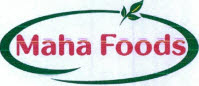 Maha Foods Device mark 4181748 Trademark