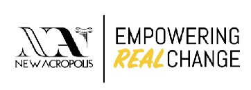 New Acropolis Empowering Real Change Device mark 4181875 Trademark