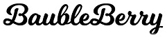 Baubleberry Device mark 4181879 Trademark