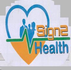 Signs Health Device mark 3752281 Trademark