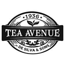 Tea Avenue (logo And Device) Device mark 4181932 Trademark