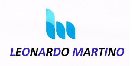 Leonardo Martino Device mark 3377568 Trademark