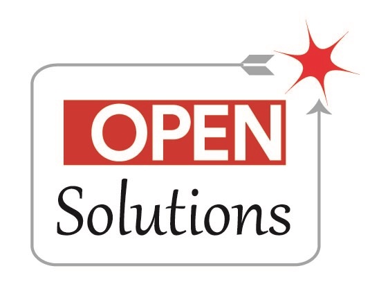 Open Solutions Device mark 4181953 Trademark