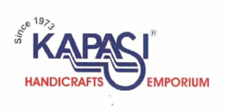 Kapasi Handicrafts Emporium Device mark 4182058 Trademark