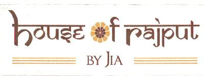House Of Rajput By Jia Device mark 4182253 Trademark