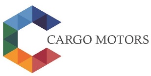 Cargo Motors (label) Device mark 3380598 Trademark