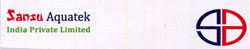 Sansu Aquatek India Private Limited, Sa Logo Device mark 3751740 Trademark