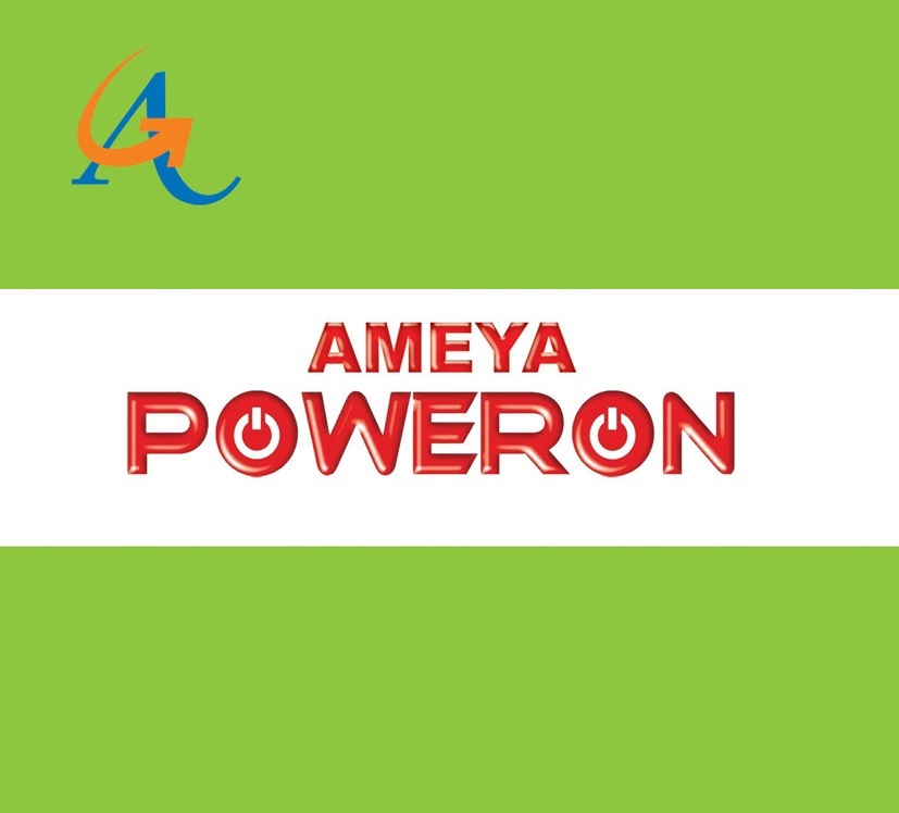 Ameya Poweron Device mark 4182470 Trademark