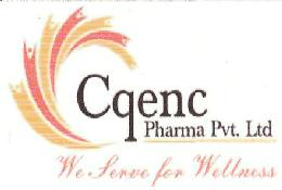 Cqenc Pharma Pvt. Ltd Device mark 3751809 Trademark
