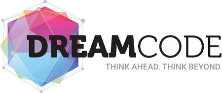 Dreamcode...think Ahead. Think Beyond. Device mark 4182528 Trademark