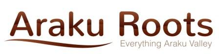 Araku Roots Device mark 3751072 Trademark