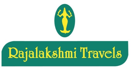 Rajalakshmi Travels Device mark 4182863 Trademark
